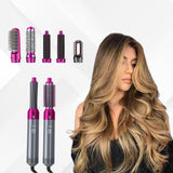 Luxecurl Multistyler | Der 5-in-1-Haarstyler