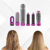 Luxecurl Multistyler | Der 5-in-1-Haarstyler